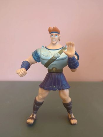 figurine Mattel Disney hercule