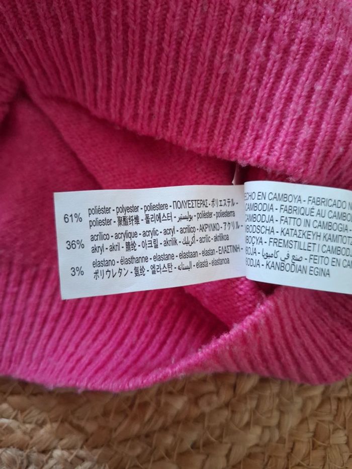 Zara 18/24 - photo numéro 3