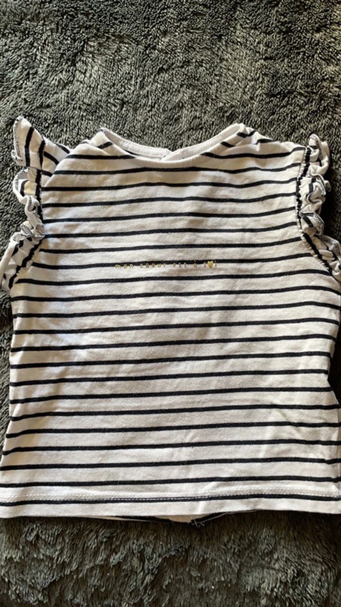 Teeshirt - photo numéro 5