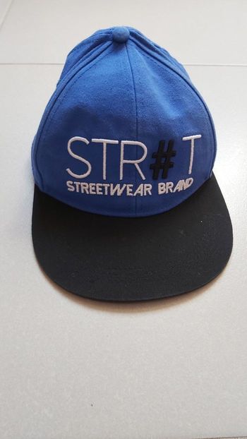 Casquette