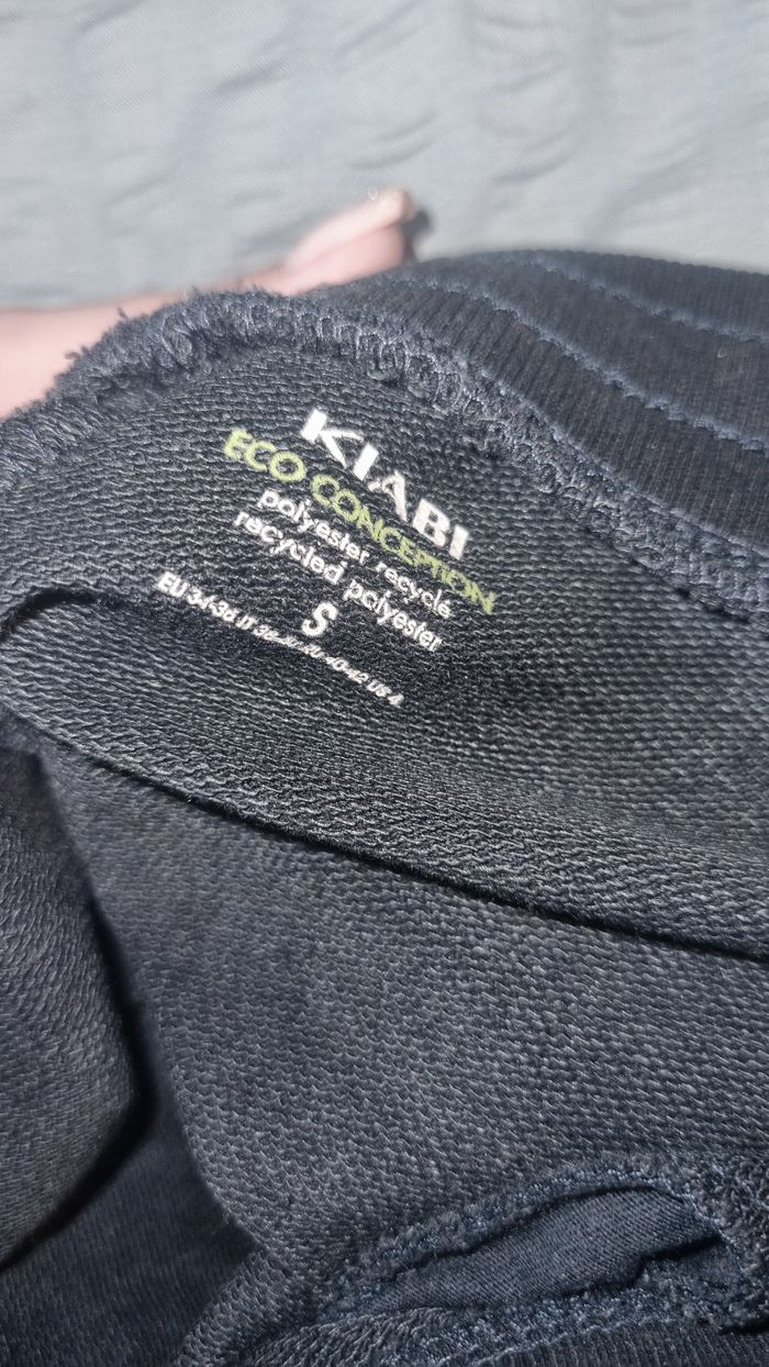 Jogging maternité - photo numéro 3