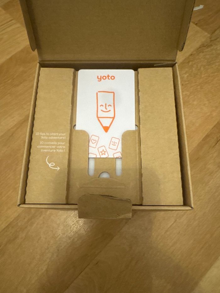 Yoto Player - photo numéro 8