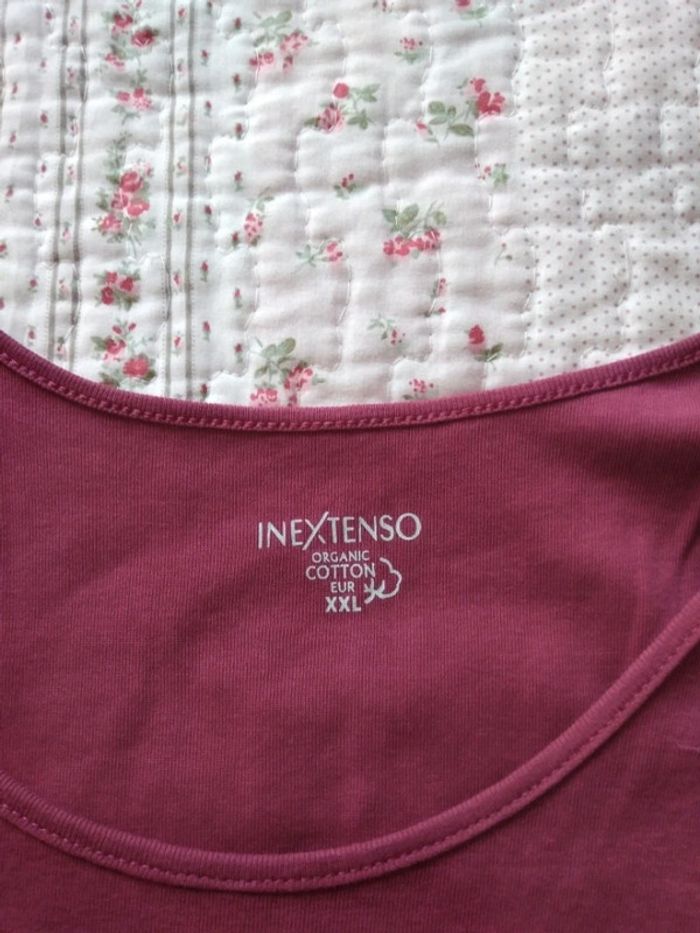 Top femme - photo numéro 2