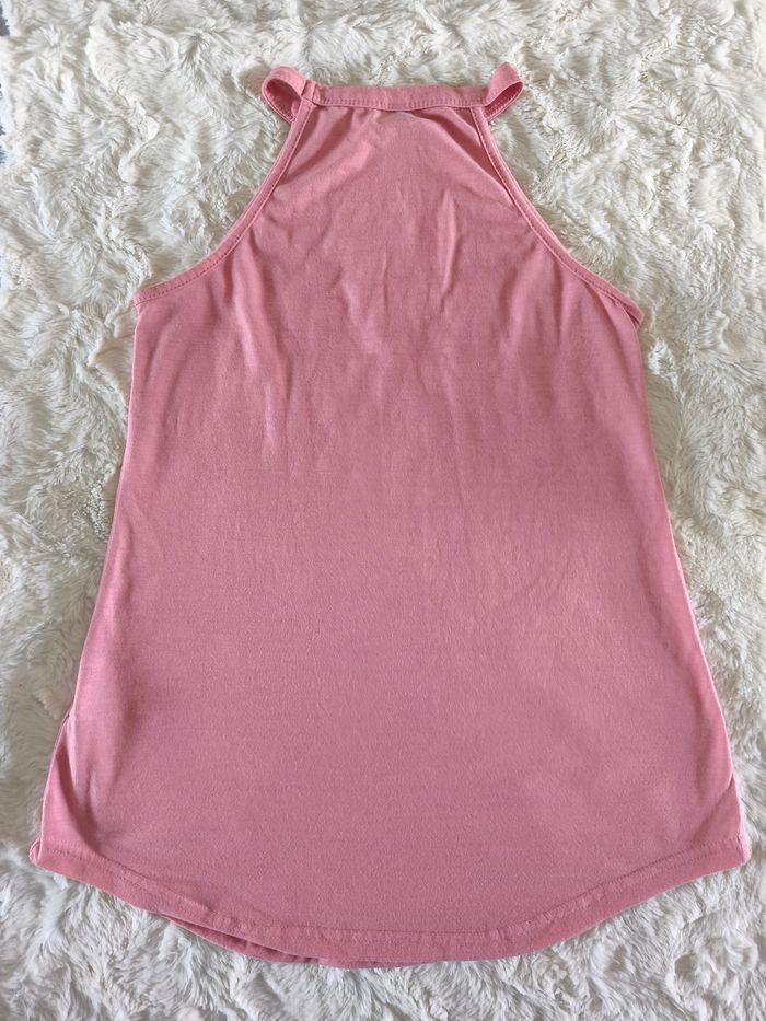 Débardeur rose Shein taille S - photo numéro 3