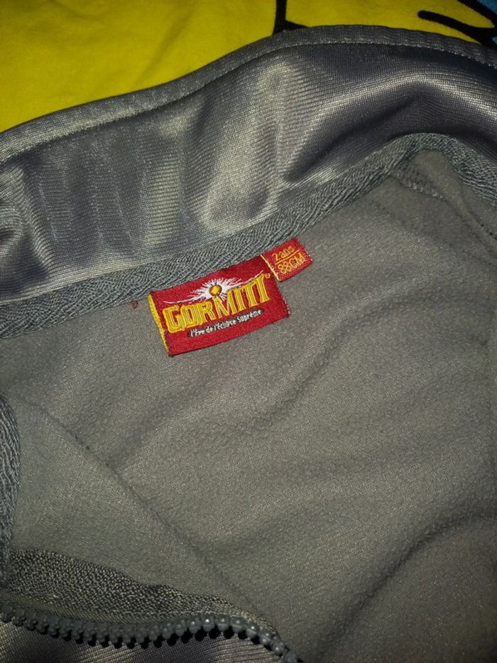 Gilet garçon - photo numéro 4