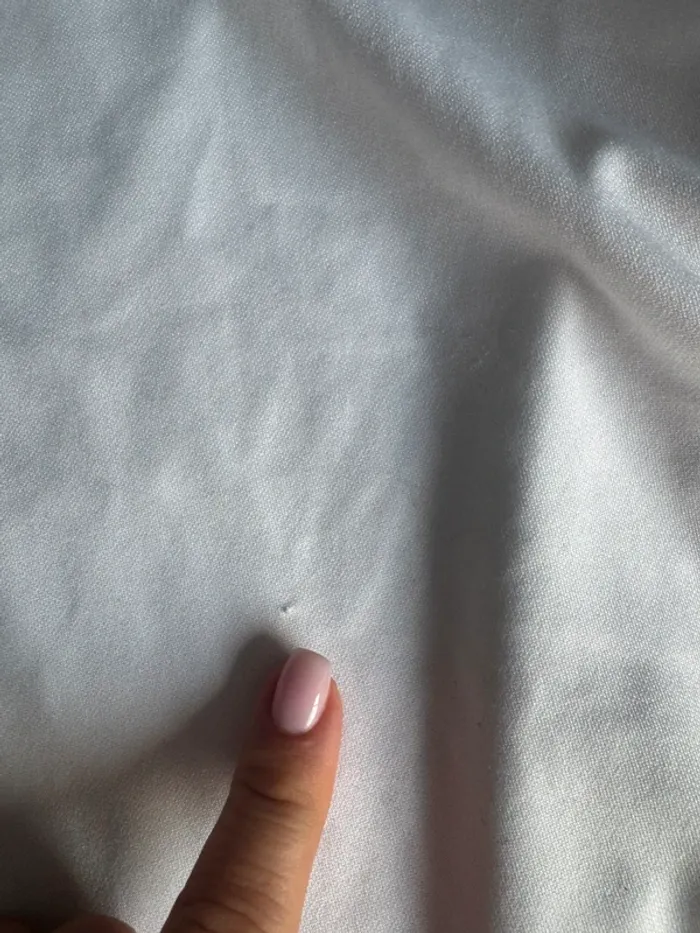 Maillot équipe de France XL enfant - photo numéro 3