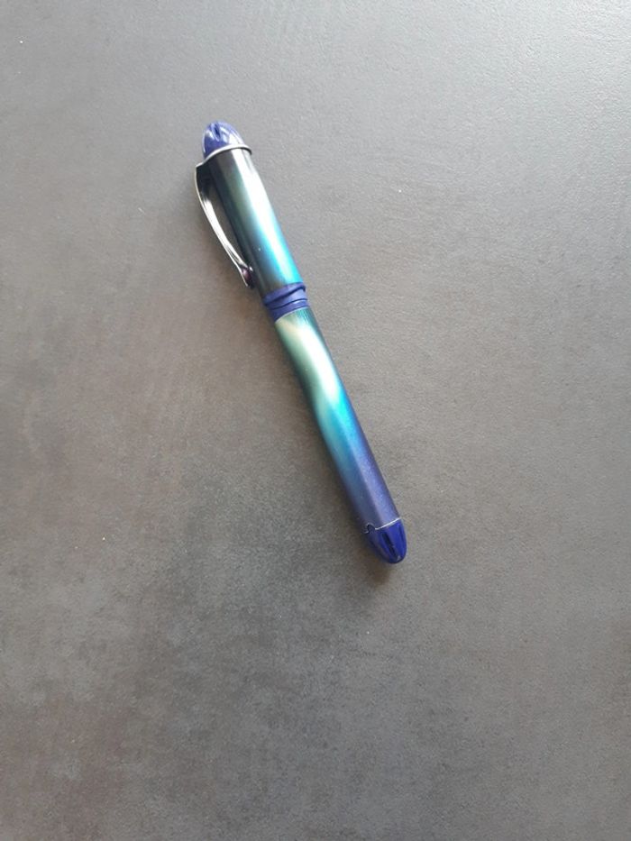 Stylo plume Maped Nightfall - photo numéro 3