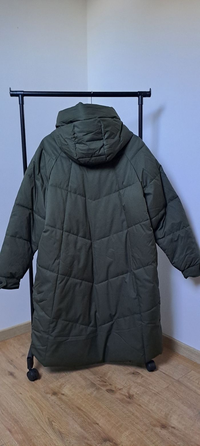 Parka longue - photo numéro 2