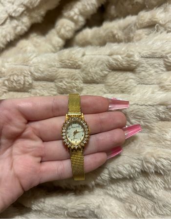 Montre Michel Delaby