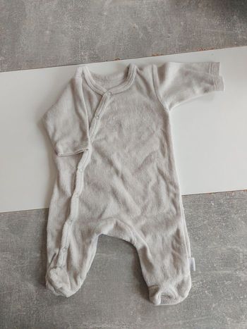 Pyjamas chat naissance