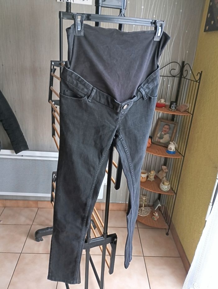 Pantalon de grossesse