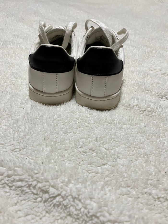 Basket Mickey - photo numéro 5