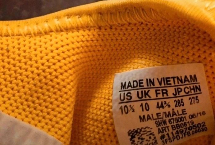 Adidas x Human Race By Pharrell Williams _ Taille _ 44 - photo numéro 7