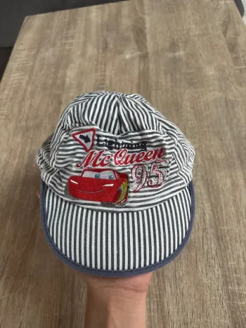 Casquette garçon