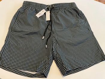 Short de bain neuf taille S goldenpoint