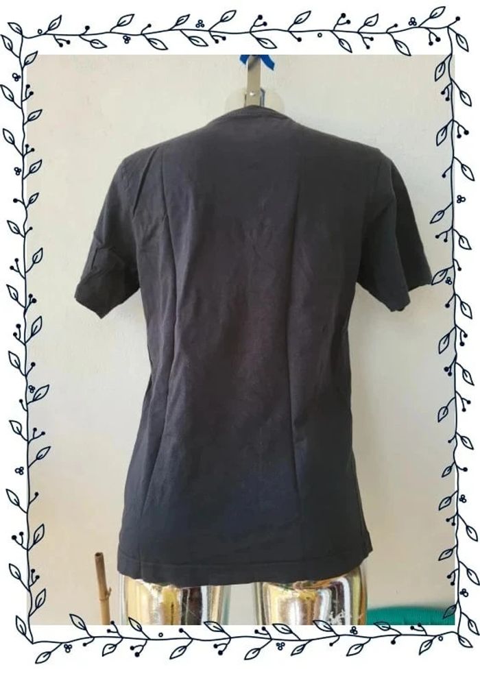 T-shirt Rica Lewis vintage denim - photo numéro 6