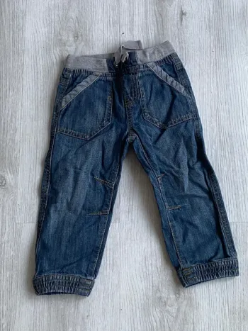 Jean 24 mois kid kanaï