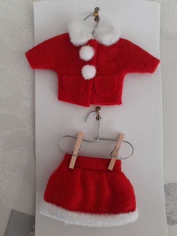 Décoration de noël