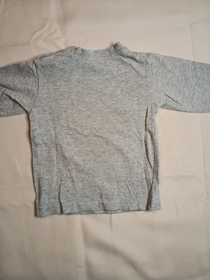 Tee shirt - photo numéro 2