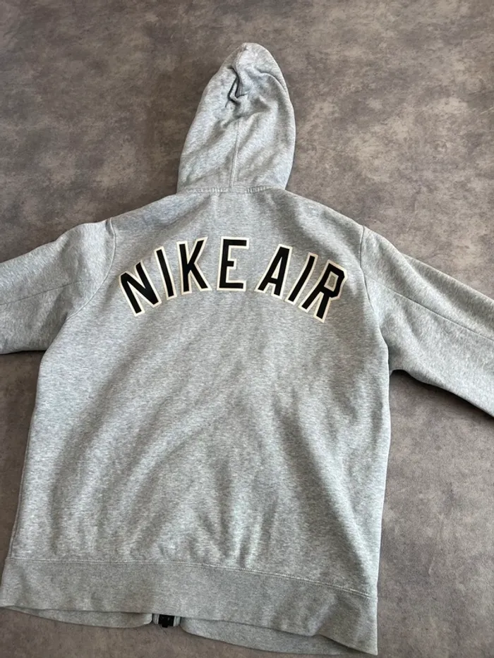 Veste Nike Air - photo numéro 9
