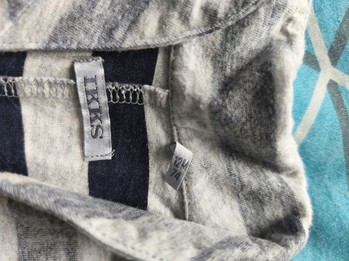 Combi short IKKS - photo numéro 2