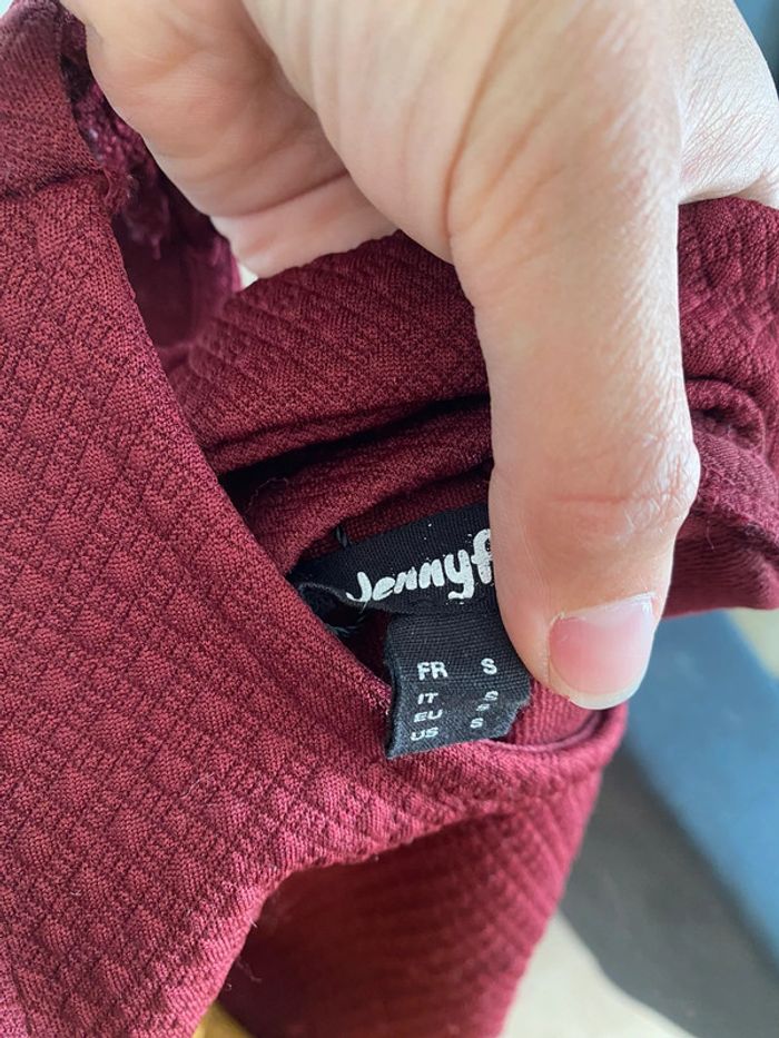 Robe patineuse - photo numéro 3