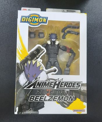 Digimon