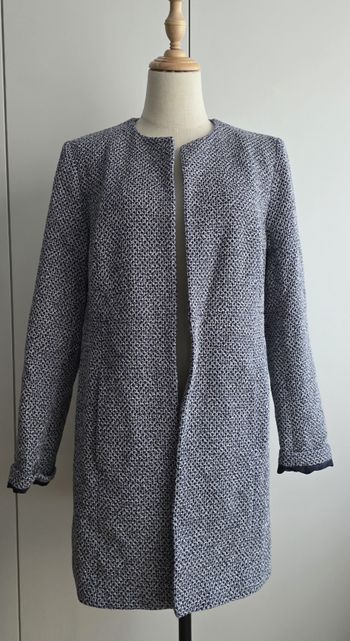 Manteau Monoprix, taille 44