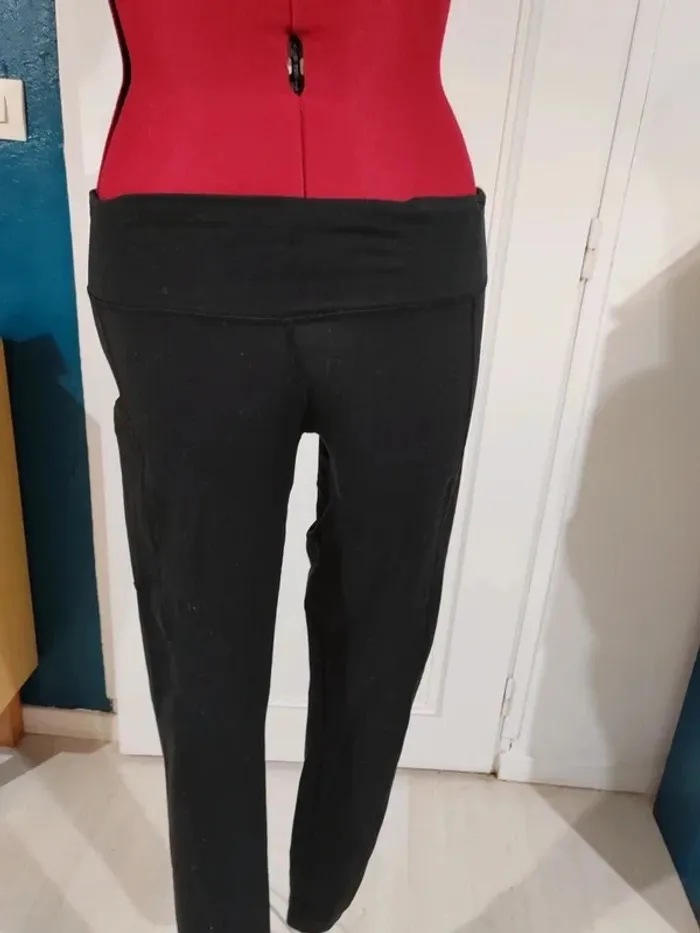 Legging de sport - photo numéro 2