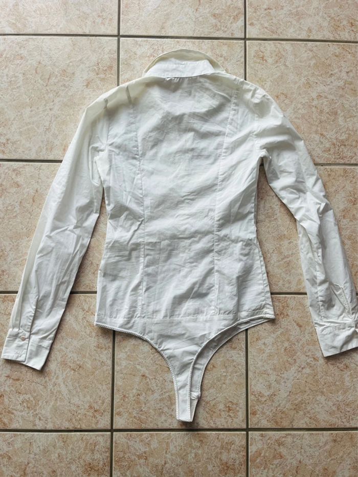 Chemise body Pinko - photo numéro 7