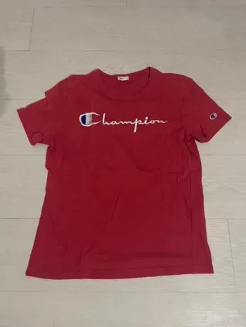 Tee-shirt Champion