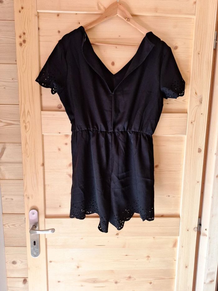 Combi short femme - photo numéro 2