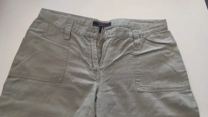 Très joli pantalon Jennyfer - photo numéro 5