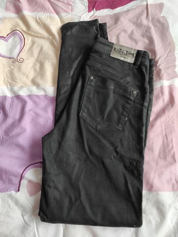 Jeans Desigual t32 tbe