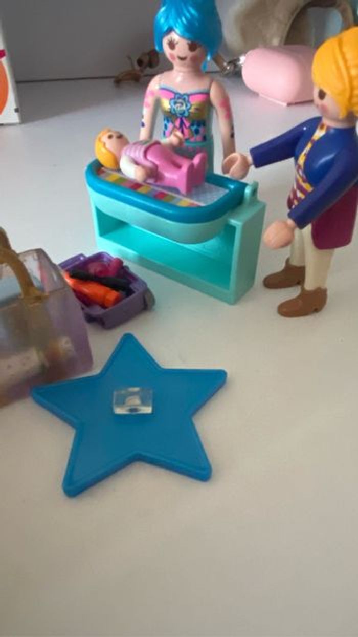 Playmobil pour filles - photo numéro 2