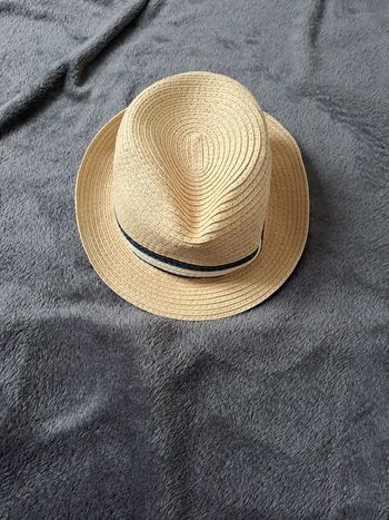 Chapeau 50 cm