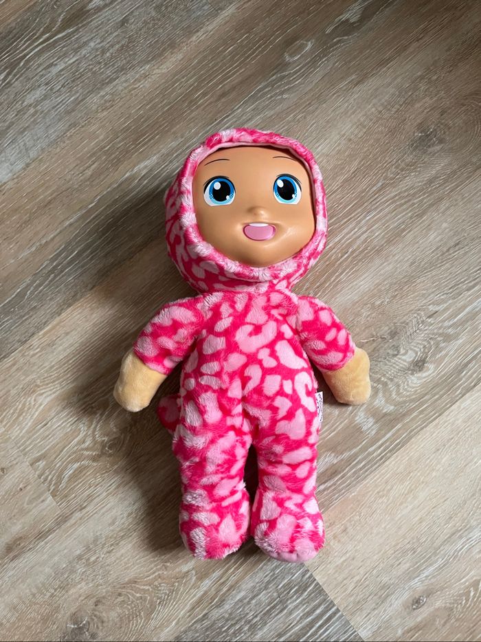 Bébé culbutes de lansay