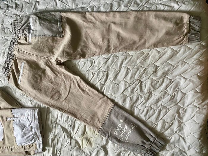 Ensemble PROJET X veste et pantalon - photo numéro 9