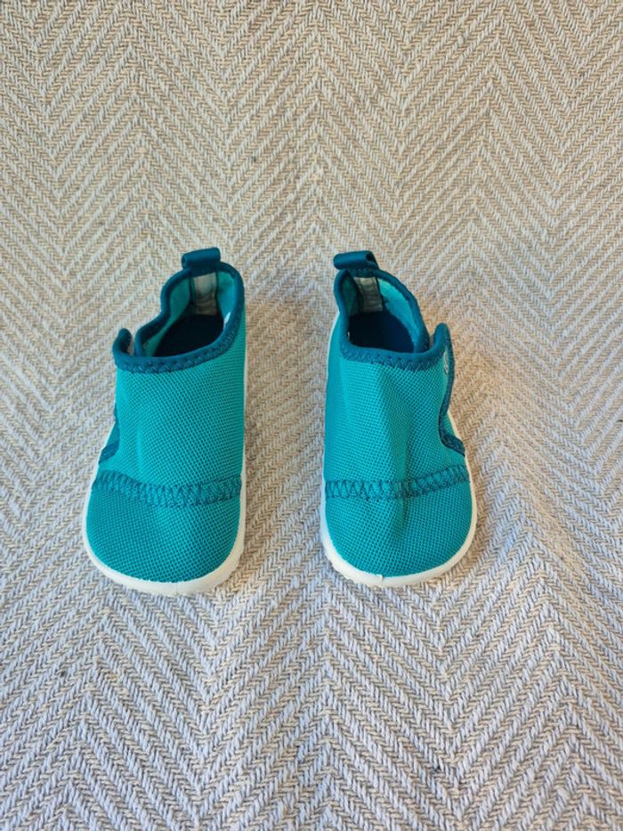 Chaussures d'eau - photo numéro 2