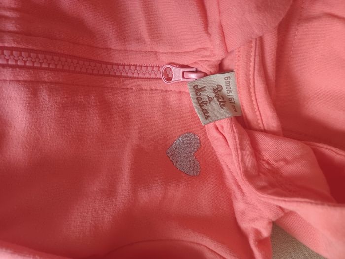 Lot 6 mois - photo numéro 3