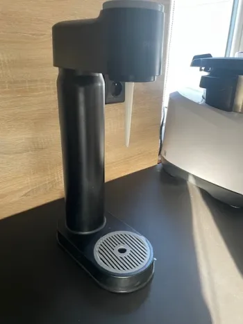 Machine à soda et eau pétillante PHILIPS