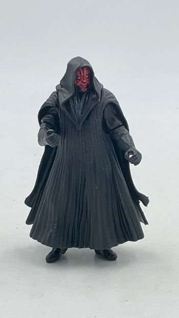 Figurine Star Wars Darth Maul 10 cm Hasbro 1999