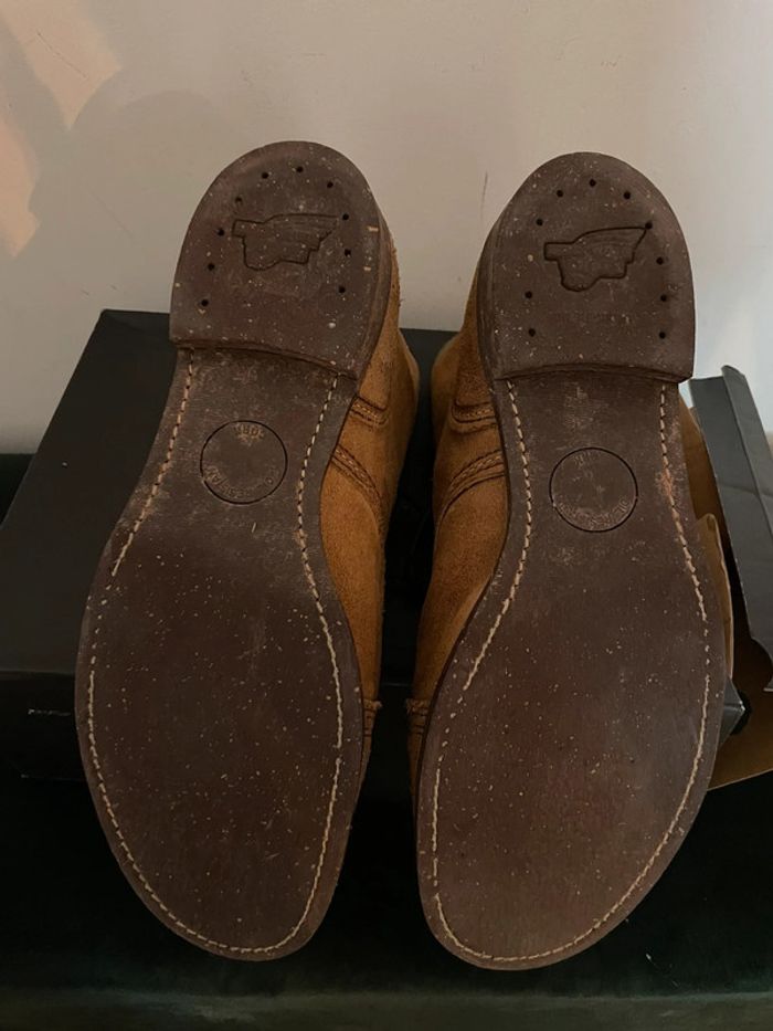 Red wings iron ranger 8113 - photo numéro 6