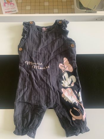 Lot disney bébé