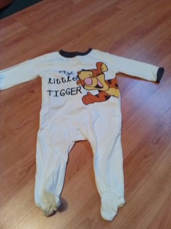 Pyjama 6 M