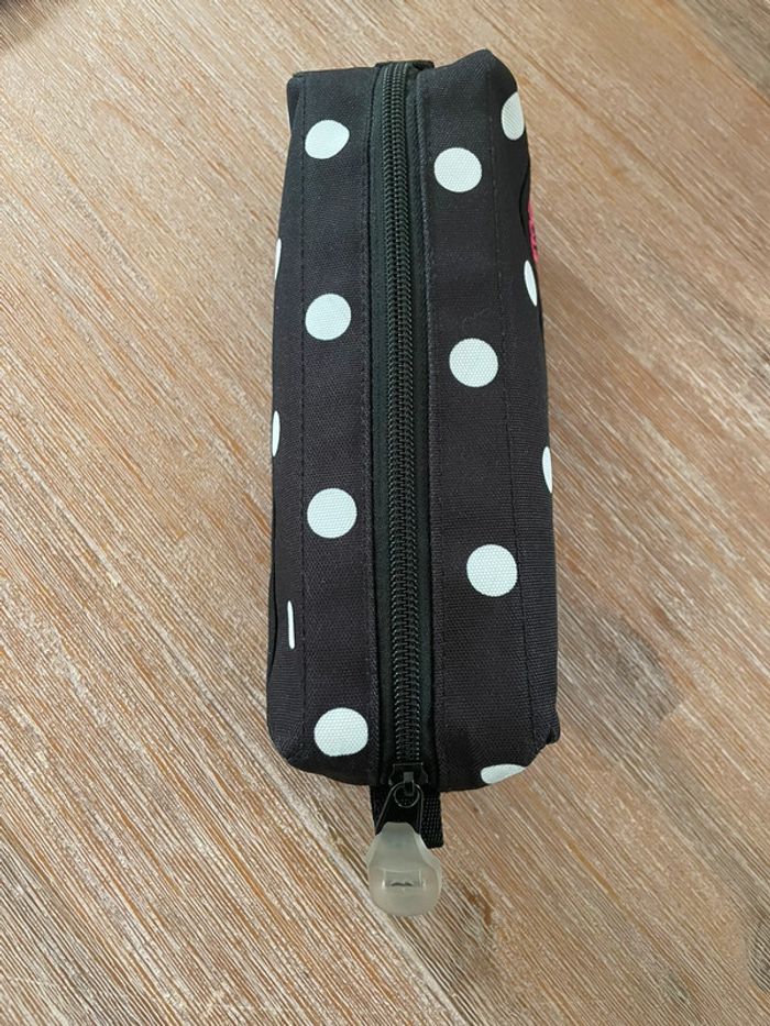 Trousse noire Superdry - photo numéro 3