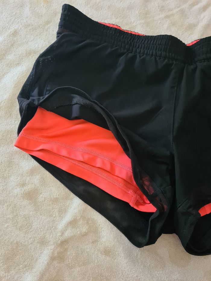 Short de sport - photo numéro 3