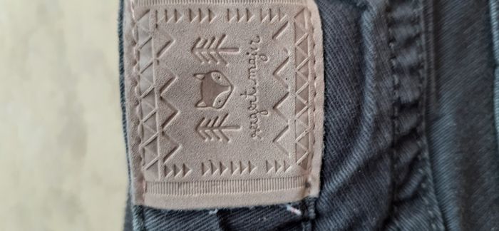 Un lot de 3 pantalon de fille de 3ans - photo numéro 9