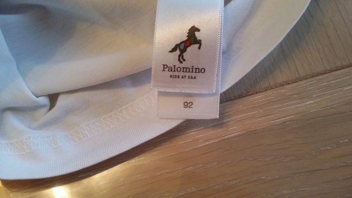 T-shirt manches courtes - photo numéro 3