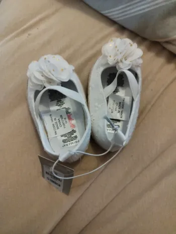 Chaussures 12/18 mois